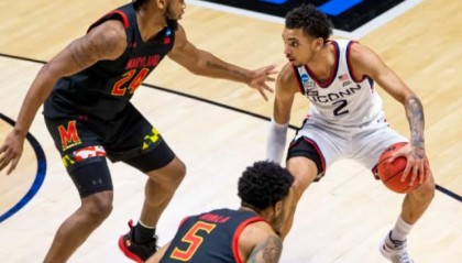 他是联合试训最惊艳之人 却是又一颗场外定时炸弹