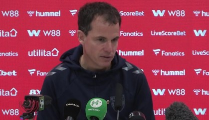 桑德兰主帅勒布里斯：扎卡因脚踝受伤缺战阿森纳