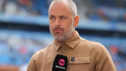 乔-科尔：若曼城在安菲尔德输球，那冠军就是阿森纳的了